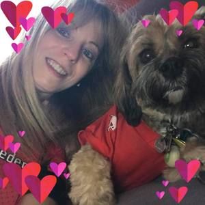 Meet your Posher, Diane